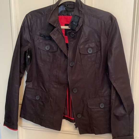 RUDSAK Jacket M - Picture 1 of 8